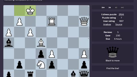 Better Tactics screenshot
