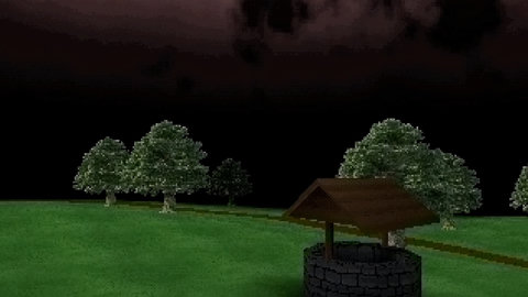 Dreamfield screenshot